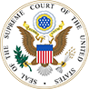 Supreme court of the USA