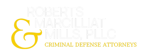 Roberts Marcilliat & Mills PLLC Logo